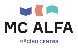 Mācību centrs Alfa