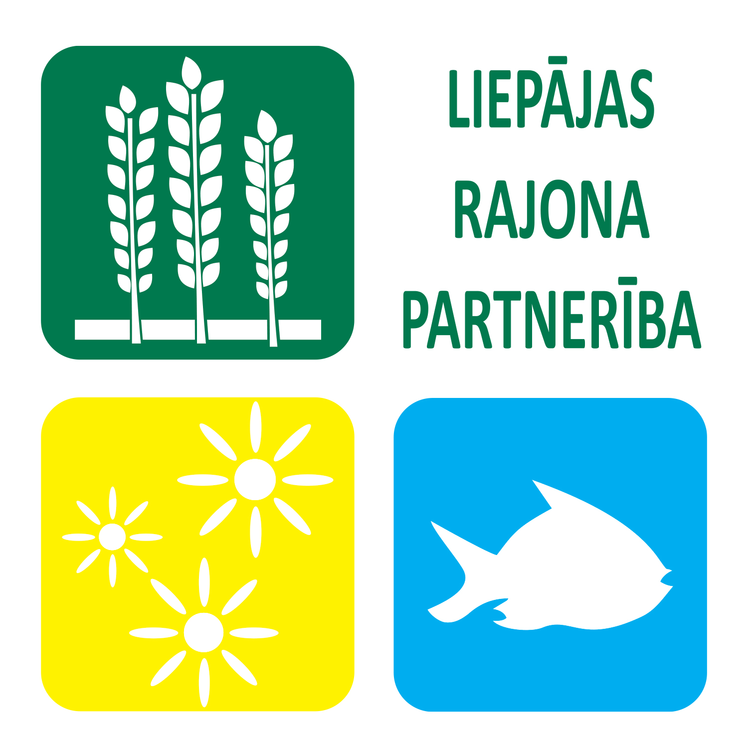 Liepājas rajona partnerība